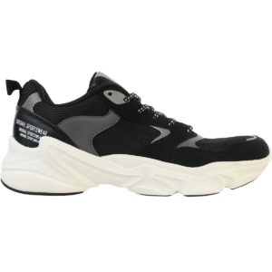 Peiru Lite Sneakers Herre - Sort -