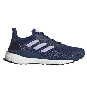 Solar Boost 19 Løpesko Dame - Blå -