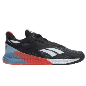 Nano X Treningssko Herre - Sort -