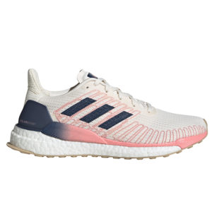 Solar Boost 19 Løpesko Dame - Hvit / Rosa -