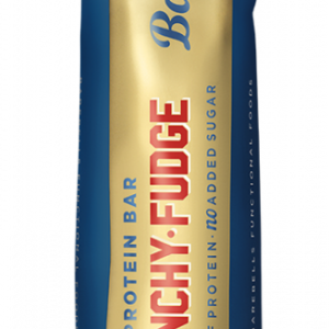 Proteinbar 55 g x 12 - Crunchy-Fudge