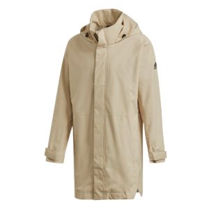 Urban RAIN.RDY Parka Jakke Herre - Beige -