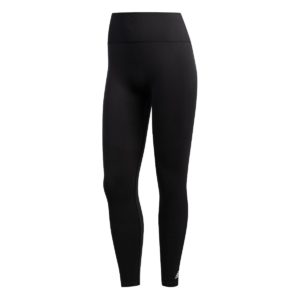 Seamless Tights Dame - Sort -