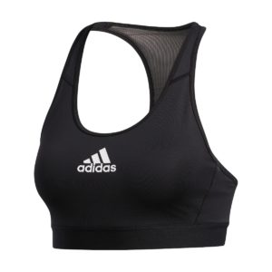 Don't Rest Alphaskin Padded Sports-BH Dame - Sort -