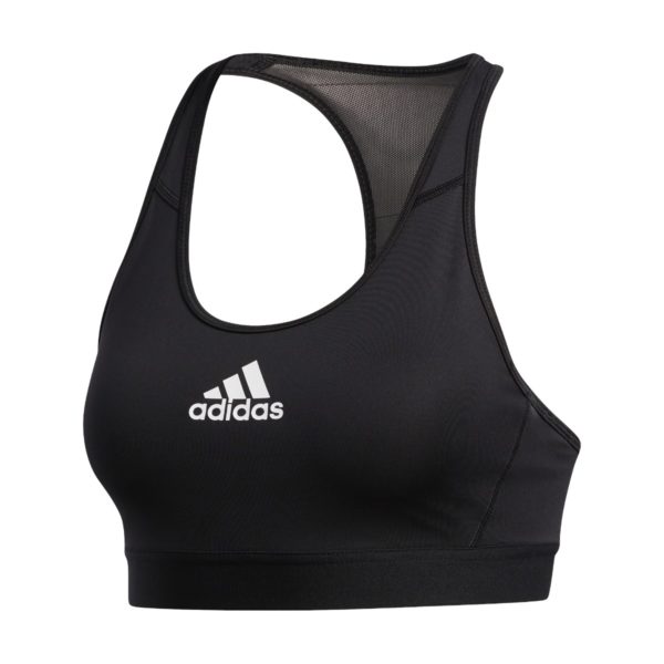 Don't Rest Alphaskin Padded Sports-BH Dame - Sort -