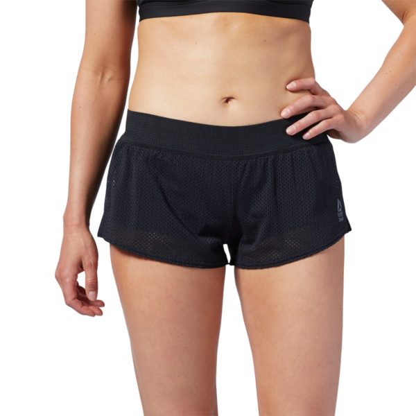 CrossFit MyoKnit Shorts Dame - Sort -