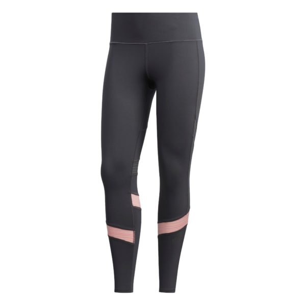 How We Do 7/8 Tights Dame - Grå -