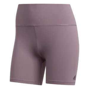 Believe This Shorts Dame - Lilla -