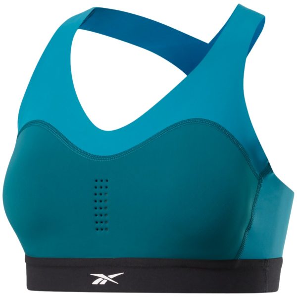 PureMove Sports-BH Dame - Blå -