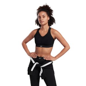 PureMove Sports-BH Dame - Sort -