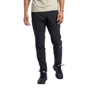 TS Speedwick Woven Track Bukse Herre - Sort -