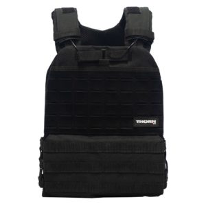 Tactical Vektvest 4,7 kg