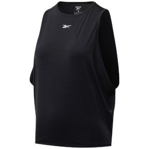 ACTIVCHILL Style Singlet Dame - Sort -