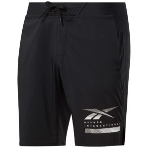 TS Epic Ltwt Shorts Herre - Sort -