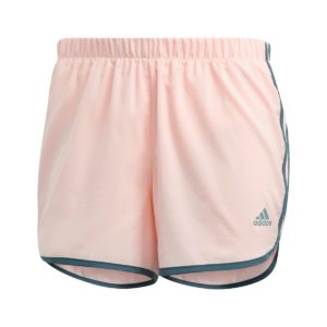 Marathon 20 Shorts Dame - Orange -