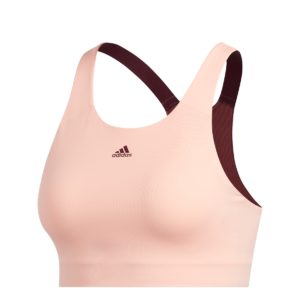 Ultimate Alpha Sports-BH Dame - Orange -