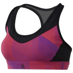 Hero Racer Padded Vertical Disruption Sports-BH - -