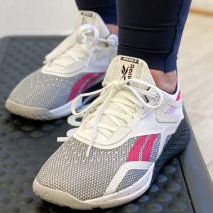 Nano X Treningssko Dame - Rosa -