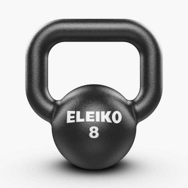 Training Kettlebell - 8 kg