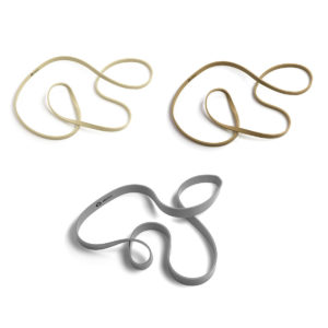 Treningspakke Treningsstrikker Powerbands ECO