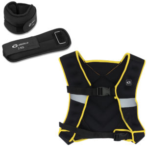 Treningspakke Powerwalk Medium