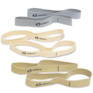 Treningspakke Treningsstrikker Rubberbands