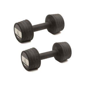 Delta Studio Dumbbell 6 kg x 2