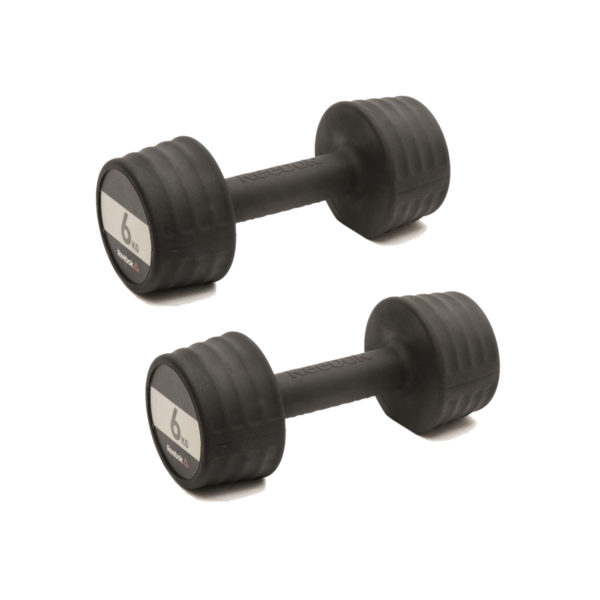 Delta Studio Dumbbell 6 kg x 2
