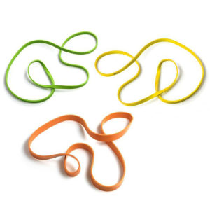 Treningspakke Treningsstrikker Powerbands