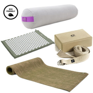 Yogapakke ECO
