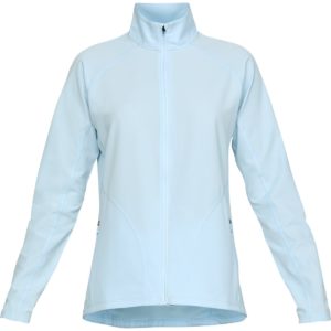 Strom Launch Graphic Jacket - Blå -