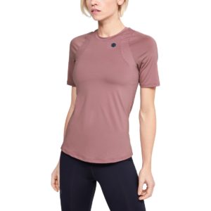 Rush T-skjorte Dame - Rosa -