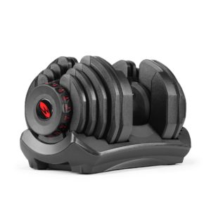 SelectTech 1090i Justerbar Manual 4 - 41 kg