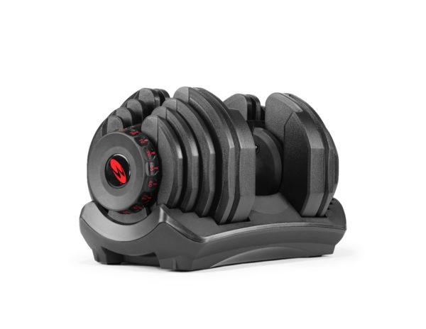 SelectTech 1090i Justerbar Manual 4 - 41 kg