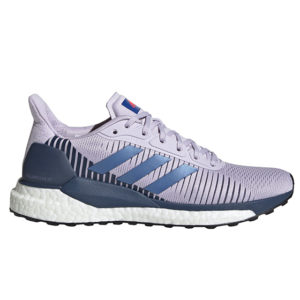 Solar Glide ST 19 Løpesko Dame - Lilla -
