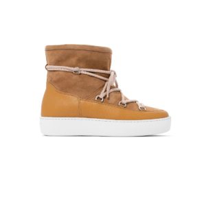 Summit Boot Dame - Brun -