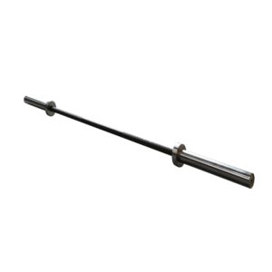 Life Pro Olympic Bumper Vektstang 220 cm 50 mm