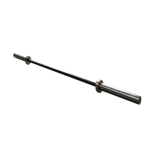 Life Pro Olympic Bumper Vektstang 220 cm 50 mm