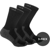 Trekking Wool Sock 3-pack