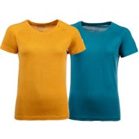 Lyngen Merino T-shirt Women Pack