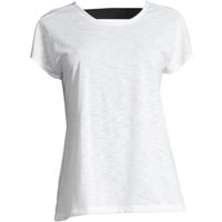 Women´s Raw Elastic Tee