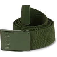 Plain Stretch Belt