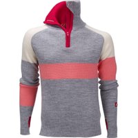 Rav Limited Sweater W/Zip Ws