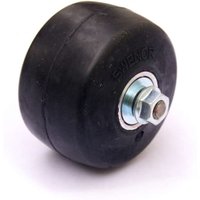 Fibreglass-Back Wheel Standard Complete