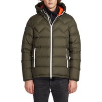 Men's Nations Down Parka