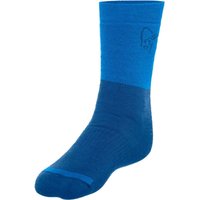 Trollveggen Heavy Weight Merino Socks
