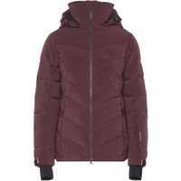 Women's Watson Down Jacket Dermizax EV