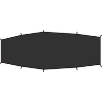 Shape 2 footprint