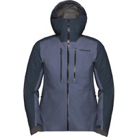 Lyngen Gore-tex Jacket Women (2018)