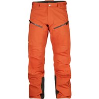 Bergtagen Eco-shell Trousers
